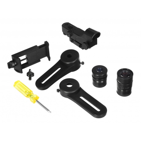 Телескоп Sky-Watcher N130P StarQuest2 EQ2 - фото 12