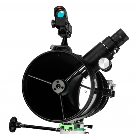 Телескоп Sky-Watcher N130P StarQuest2 EQ2 - фото 5