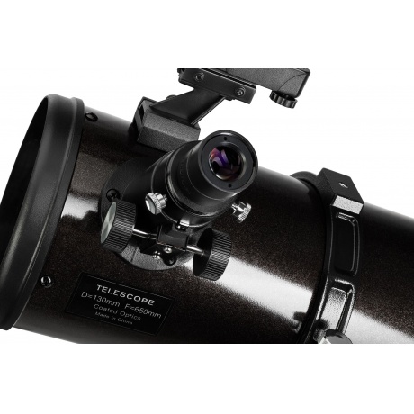 Телескоп Sky-Watcher N130P StarQuest2 EQ2 - фото 6