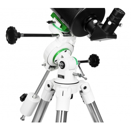 Телескоп Sky-Watcher MAK102 StarQuest2 EQ2 - фото 4