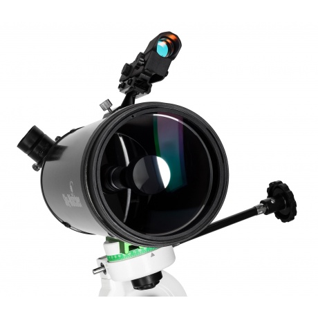Телескоп Sky-Watcher MAK102 StarQuest2 EQ2 - фото 5