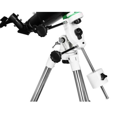 Телескоп Sky-Watcher AC1026 StarQuest2 EQ2 - фото 4