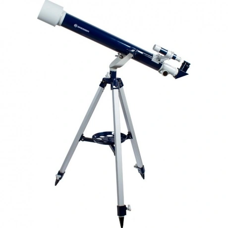 Телескоп BRESSER JUNIOR 60/700 AZ1 в кейсе (88-43100)