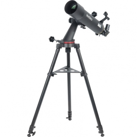 Телескоп Veber NewStar LT60090 AZIII - фото 1