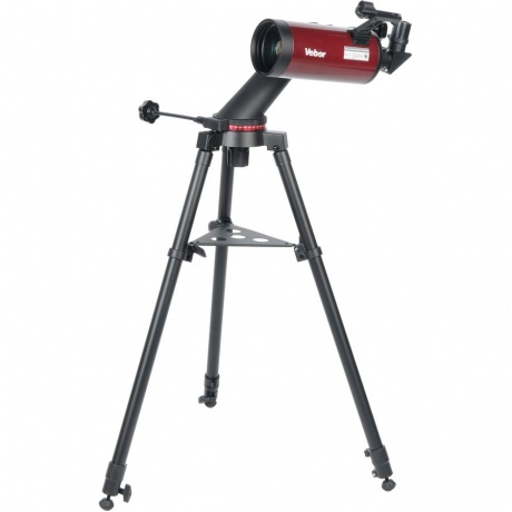 Телескоп Veber NewStar MAK90 AZIII - фото 1
