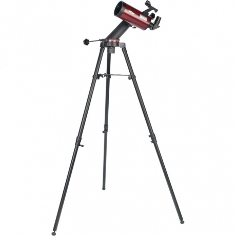 Телескоп Veber NewStar MAK90 AZIII - фото 2