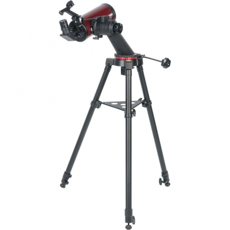 Телескоп Veber NewStar MAK90 AZIII - фото 3