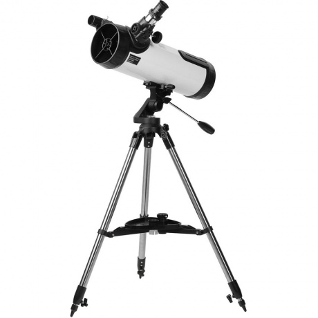 Телескоп Veber PolarStar 500/114 AZ рефлектор - фото 1