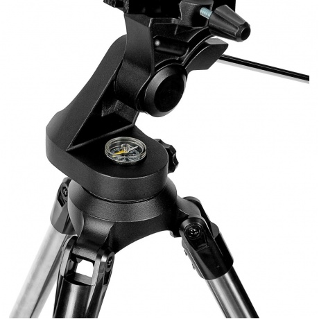 Телескоп Veber PolarStar 500/114 AZ рефлектор - фото 13