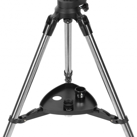 Телескоп Veber PolarStar 500/114 AZ рефлектор - фото 3
