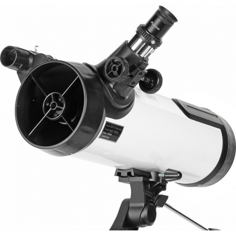 Телескоп Veber PolarStar 500/114 AZ рефлектор - фото 4