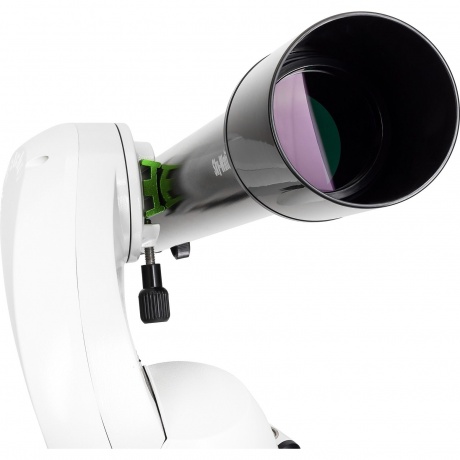 Телескоп Sky-Watcher 709AZ-GO2 SynScan GOTO - фото 5