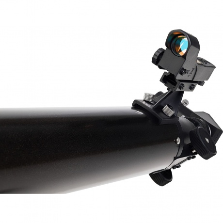 Телескоп Sky-Watcher 709AZ-GO2 SynScan GOTO - фото 10