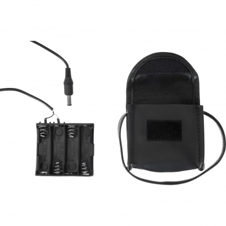 Телескоп Sky-Watcher 809AZ-GO2 SynScan GOTO - фото 13