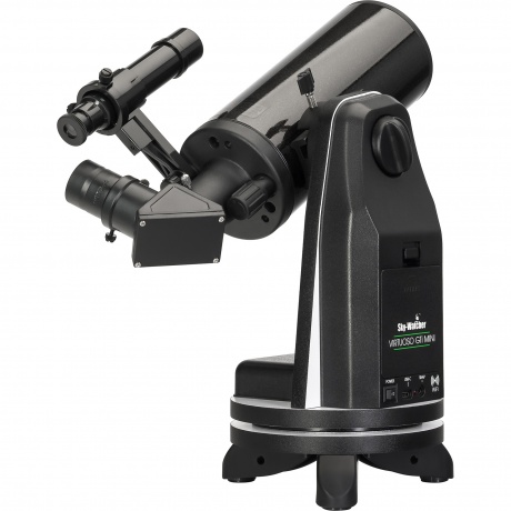 Телескоп Sky-Watcher MAK 70 mini Virtuoso GTi, настольный - фото 2
