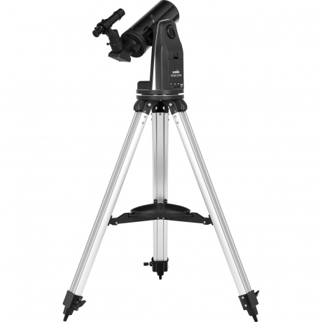 Телескоп Sky-Watcher MAK 70 mini Virtuoso GTi, настольный - фото 4