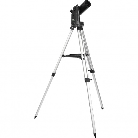 Телескоп Sky-Watcher MAK 70 mini Virtuoso GTi, настольный - фото 5