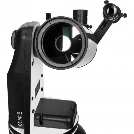 Телескоп Sky-Watcher MAK 70 mini Virtuoso GTi, настольный - фото 6