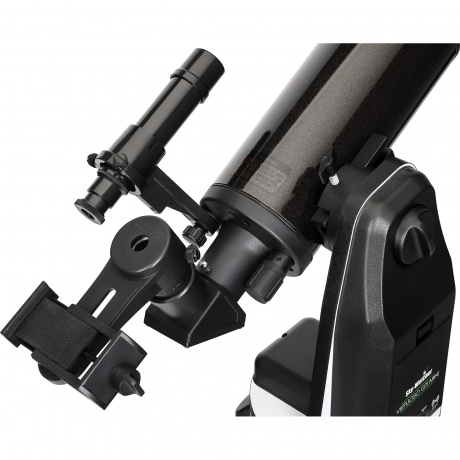 Телескоп Sky-Watcher MAK 70 mini Virtuoso GTi, настольный - фото 7