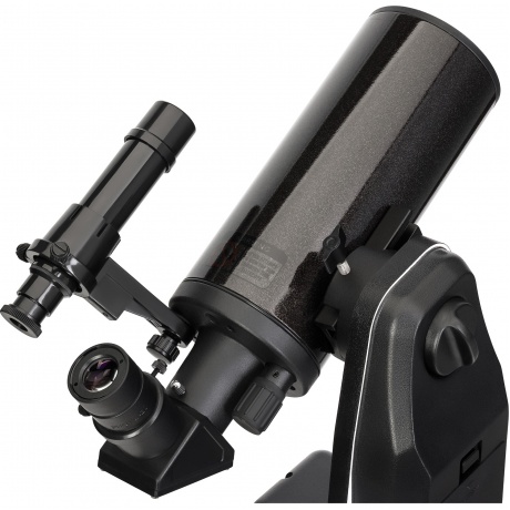 Телескоп Sky-Watcher MAK 70 mini Virtuoso GTi, настольный - фото 9