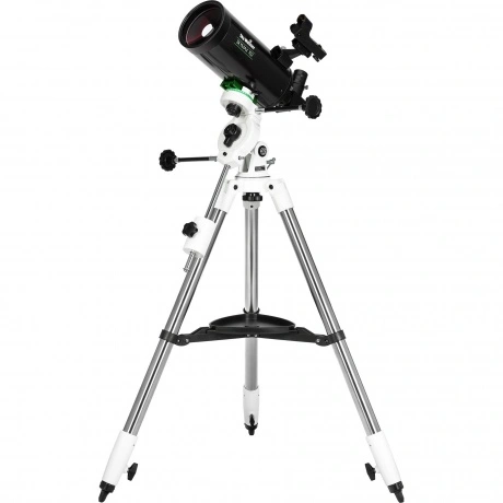 Телескоп Sky-Watcher MAK102 StarQuest2 EQ2, с коллимационными ви...