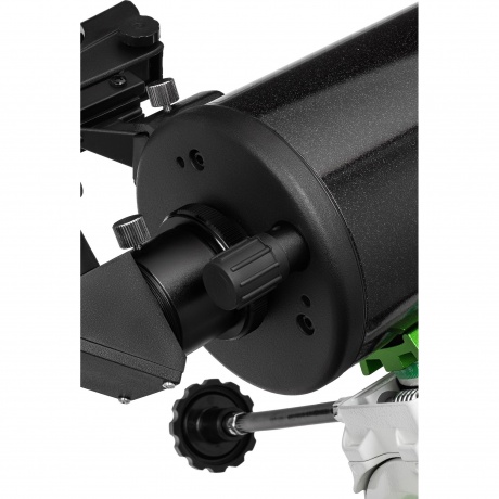 Телескоп Sky-Watcher MAK102 StarQuest2 EQ2, с коллимационными винтами - фото 6