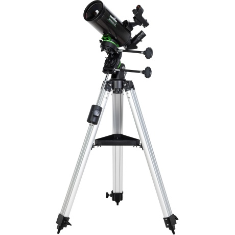 Телескоп Sky-Watcher MAK90 StarQuest EQ1, с коллимационными винтами - фото 1