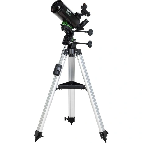 Телескоп Sky-Watcher MAK90 StarQuest EQ1, с коллимационными винт...