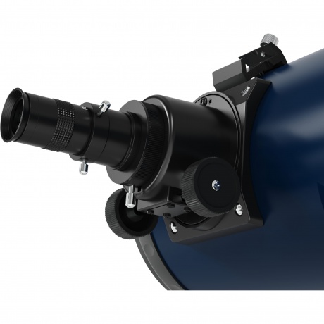 Телескоп Добсона Levenhuk New Skyline PLUS 6" (150/1200) - фото 4