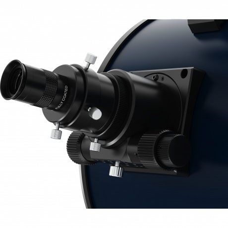 Телескоп Добсона Levenhuk New Skyline PRO 10" (250/1270) - фото 4