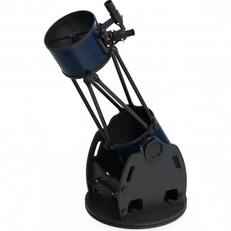 Телескоп Добсона Levenhuk New Skyline PRO 10" (250/1270) Retract...