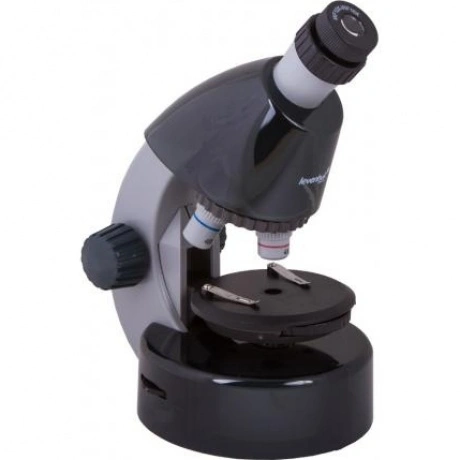 Микроскоп Levenhuk LabZZ M101 Moonstone Лунный камень