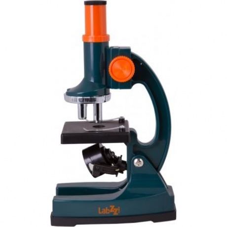 Микроскоп Levenhuk LabZZ M1 - фото 2