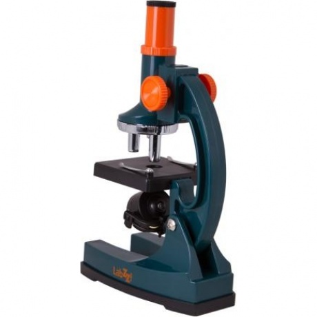 Микроскоп Levenhuk LabZZ M1 - фото 3