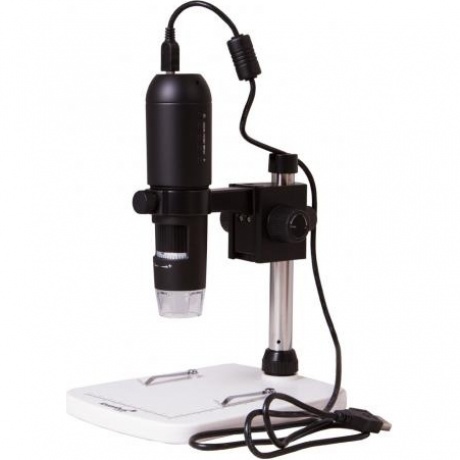 Микроскоп цифровой Levenhuk DTX TV - фото 1