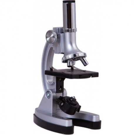 Микроскоп Bresser Junior Biotar 300x-1200x, в кейсе - фото 2