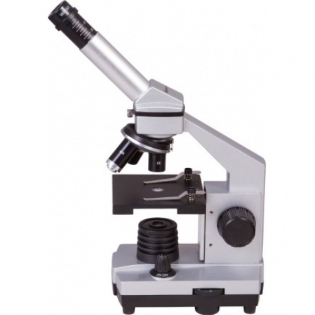 Микроскоп цифровой Bresser Junior 40x-1024x, без кейса - фото 2