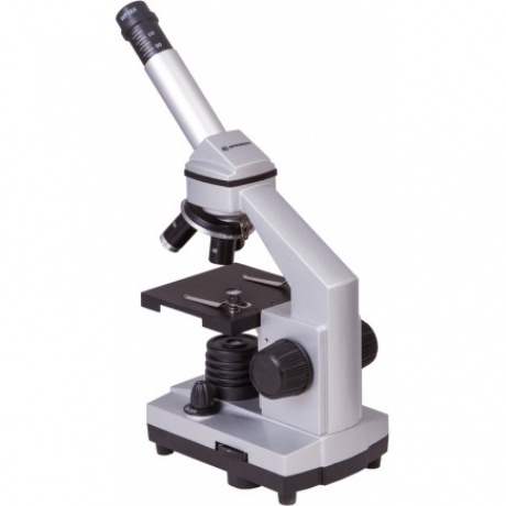 Микроскоп цифровой Bresser Junior 40x-1024x, без кейса - фото 3