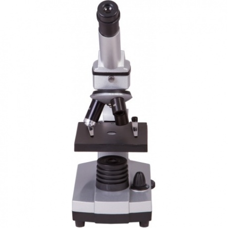 Микроскоп цифровой Bresser Junior 40x-1024x, без кейса - фото 4