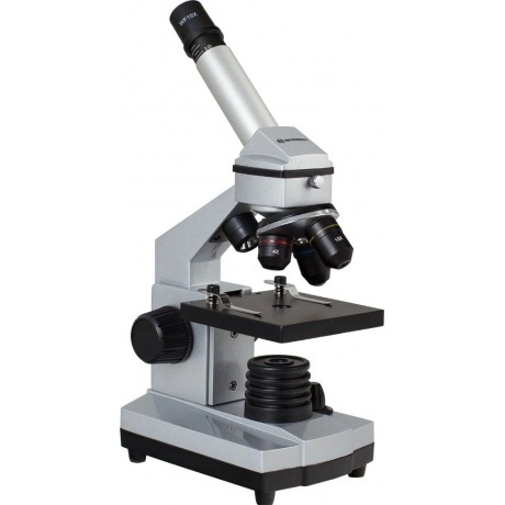 Микроскоп цифровой Bresser Junior 40x-1024x, в кейсе