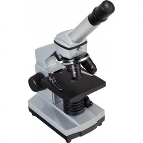 Микроскоп цифровой Bresser Junior 40x-1024x, в кейсе - фото 2