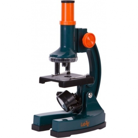 Микроскоп Levenhuk LabZZ M2 - фото 1