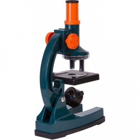 Микроскоп Levenhuk LabZZ M2 - фото 2