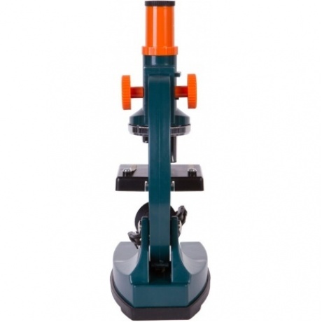 Микроскоп Levenhuk LabZZ M2 - фото 3