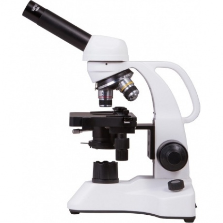 Микроскоп Bresser Biorit TP 40–400x - фото 3