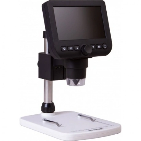 Микроскоп цифровой Levenhuk DTX 350 LCD