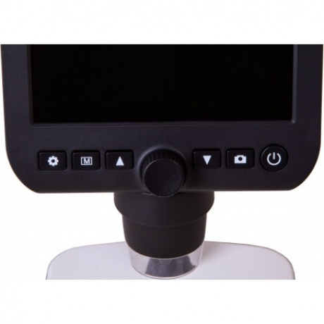 Микроскоп цифровой Levenhuk DTX 350 LCD - фото 15