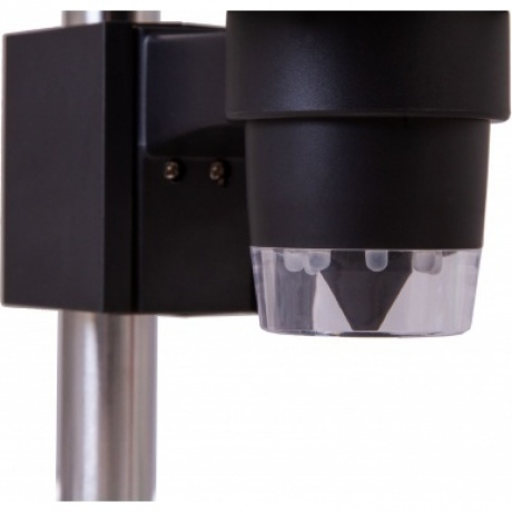 Микроскоп цифровой Levenhuk DTX 350 LCD - фото 3