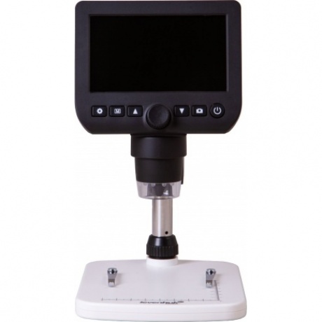 Микроскоп цифровой Levenhuk DTX 350 LCD - фото 10