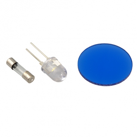 Микроскоп биологический Микромед С-1 (LED) - фото 5